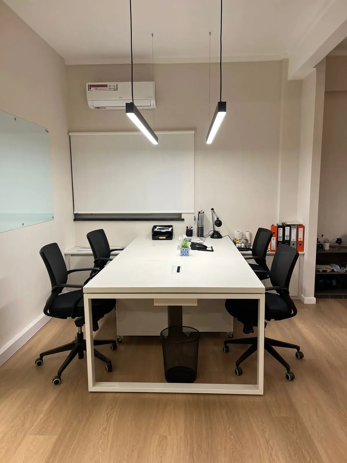 Escritorio cowork