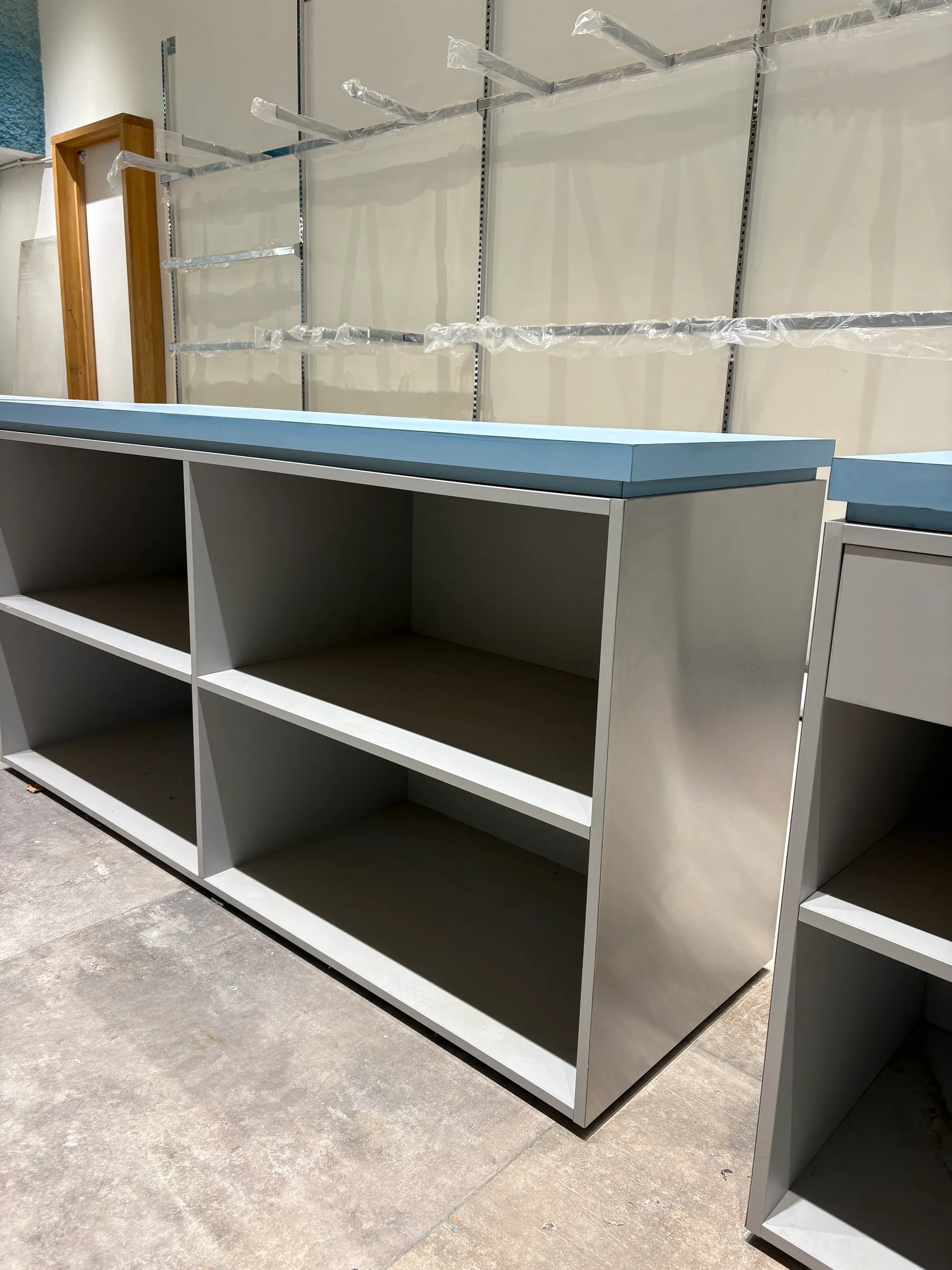 Mesa 2