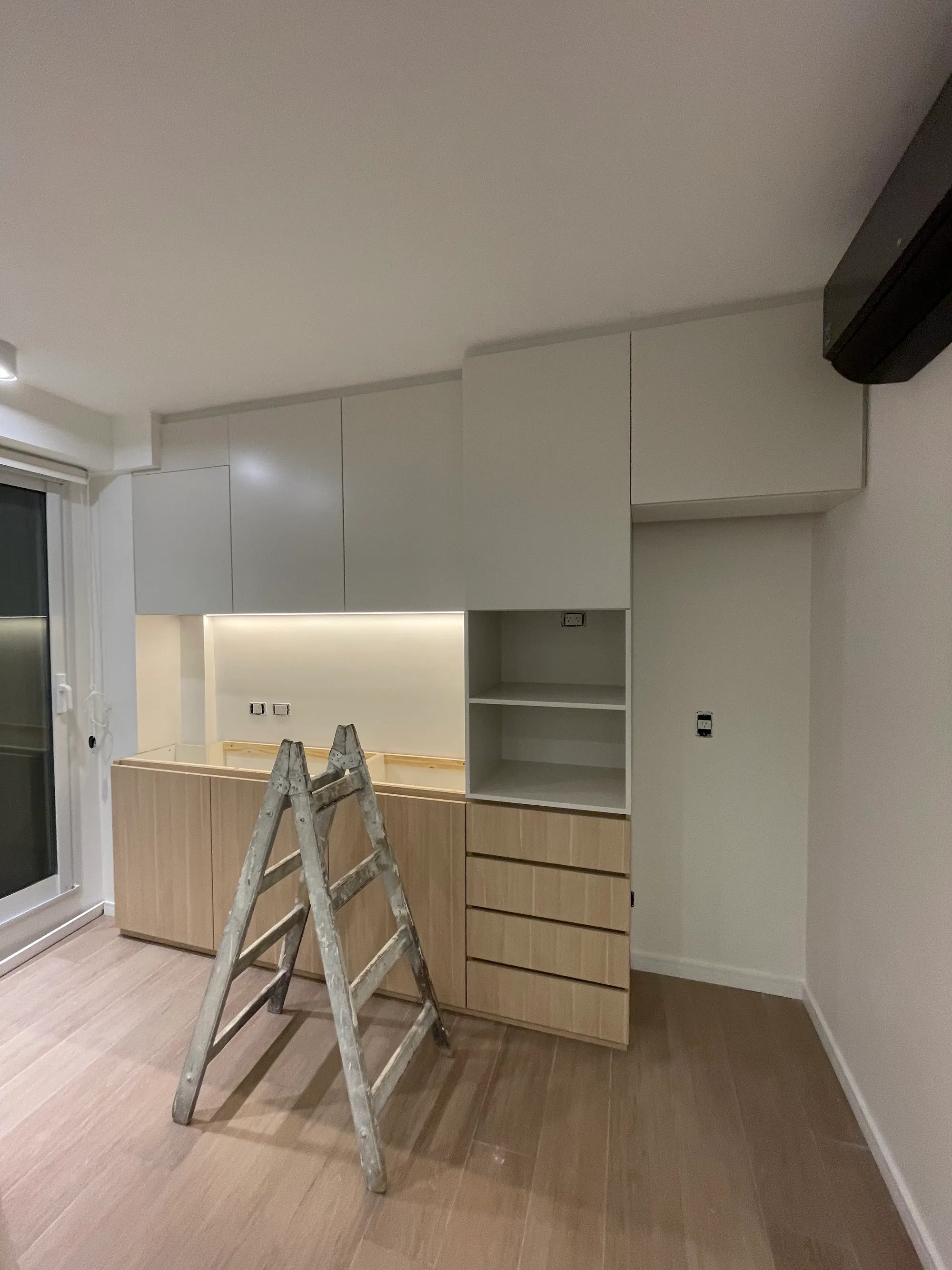 Mobiliario office