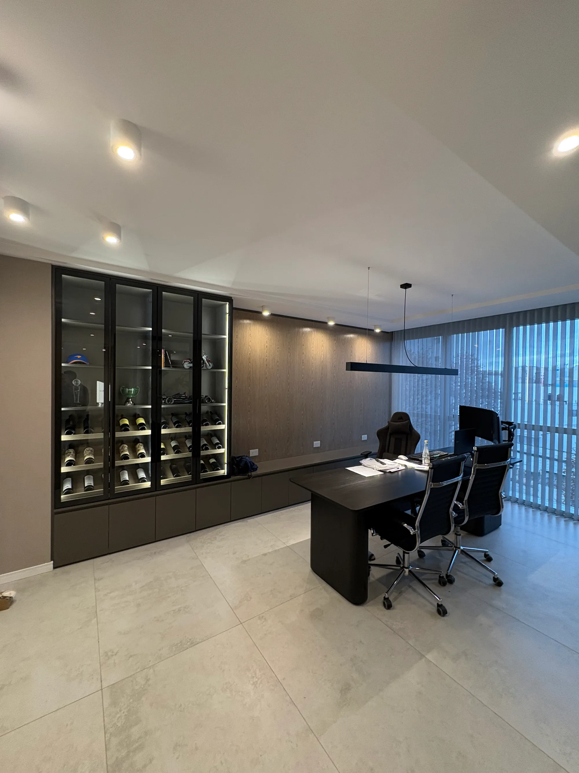 Oficina gerencial 2