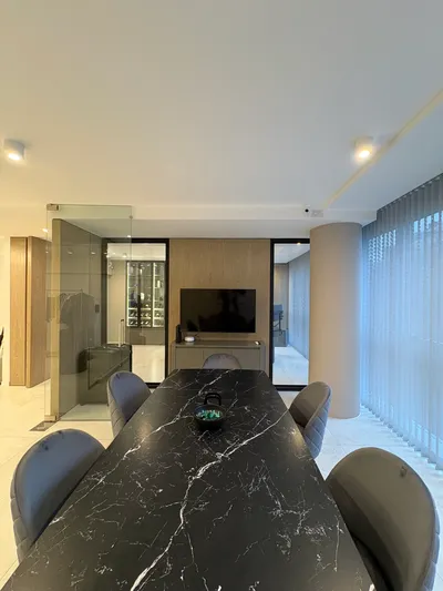 Sala de reunion 1