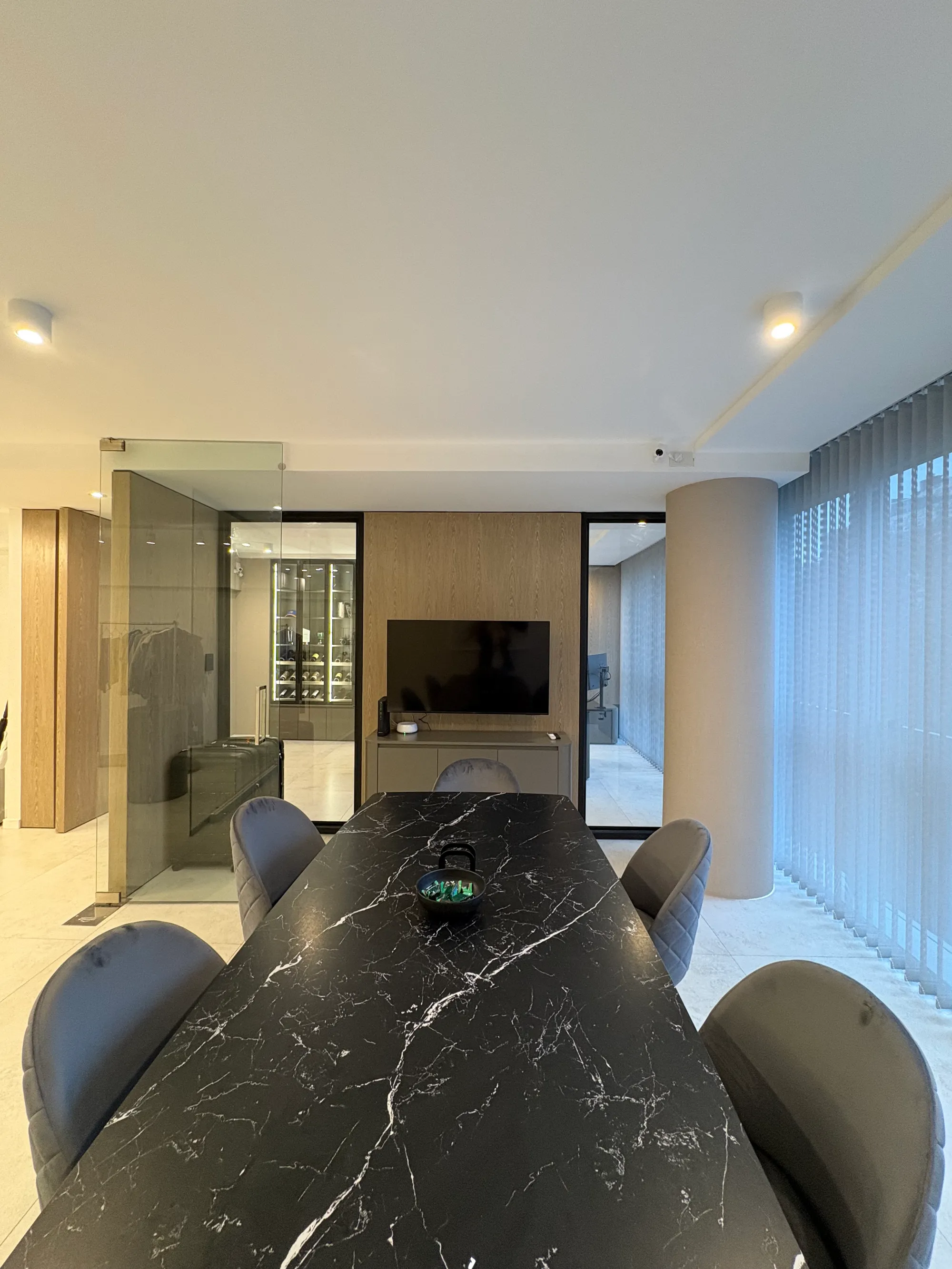 Sala de reunion 1