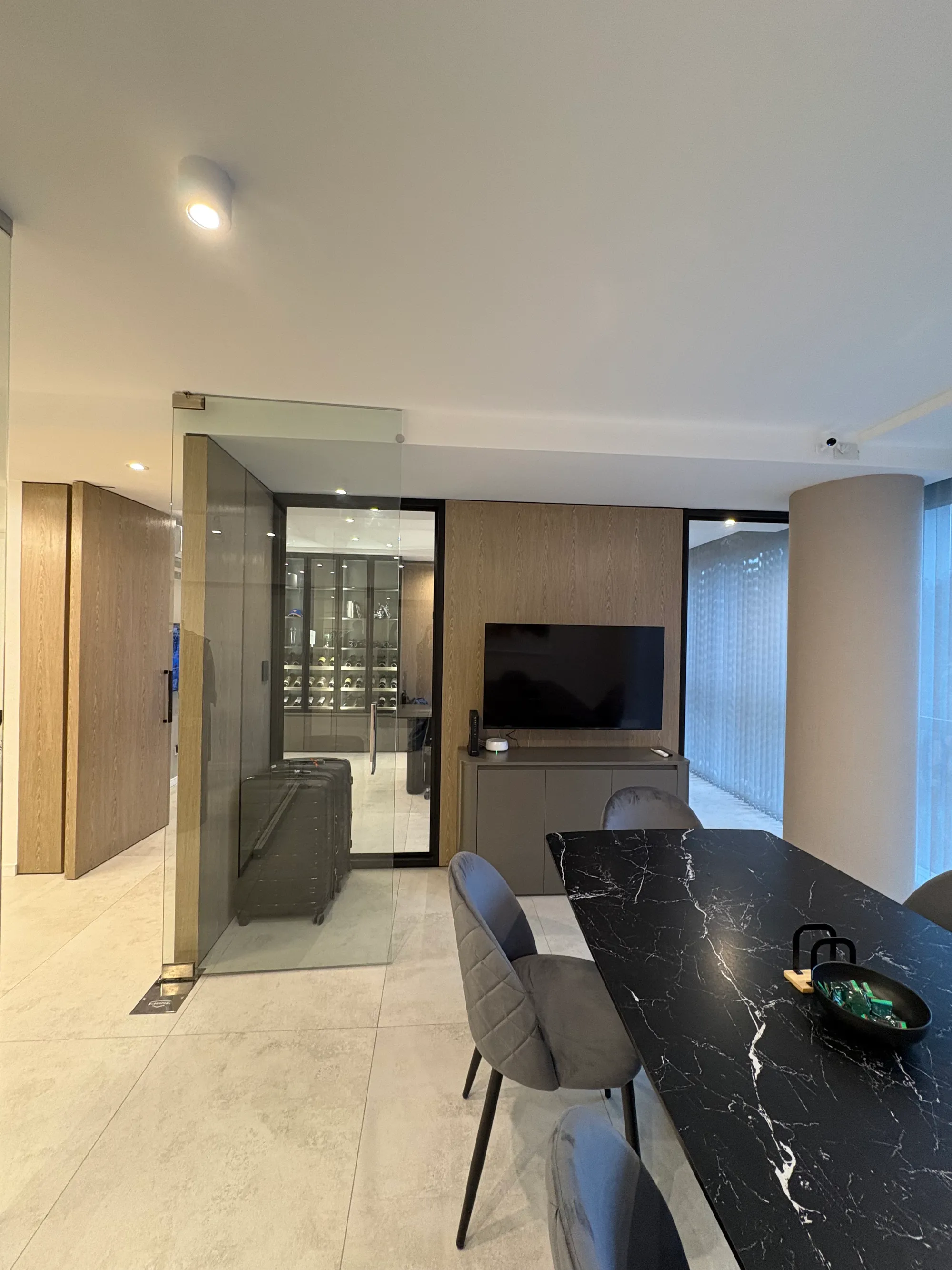 Sala de reunion