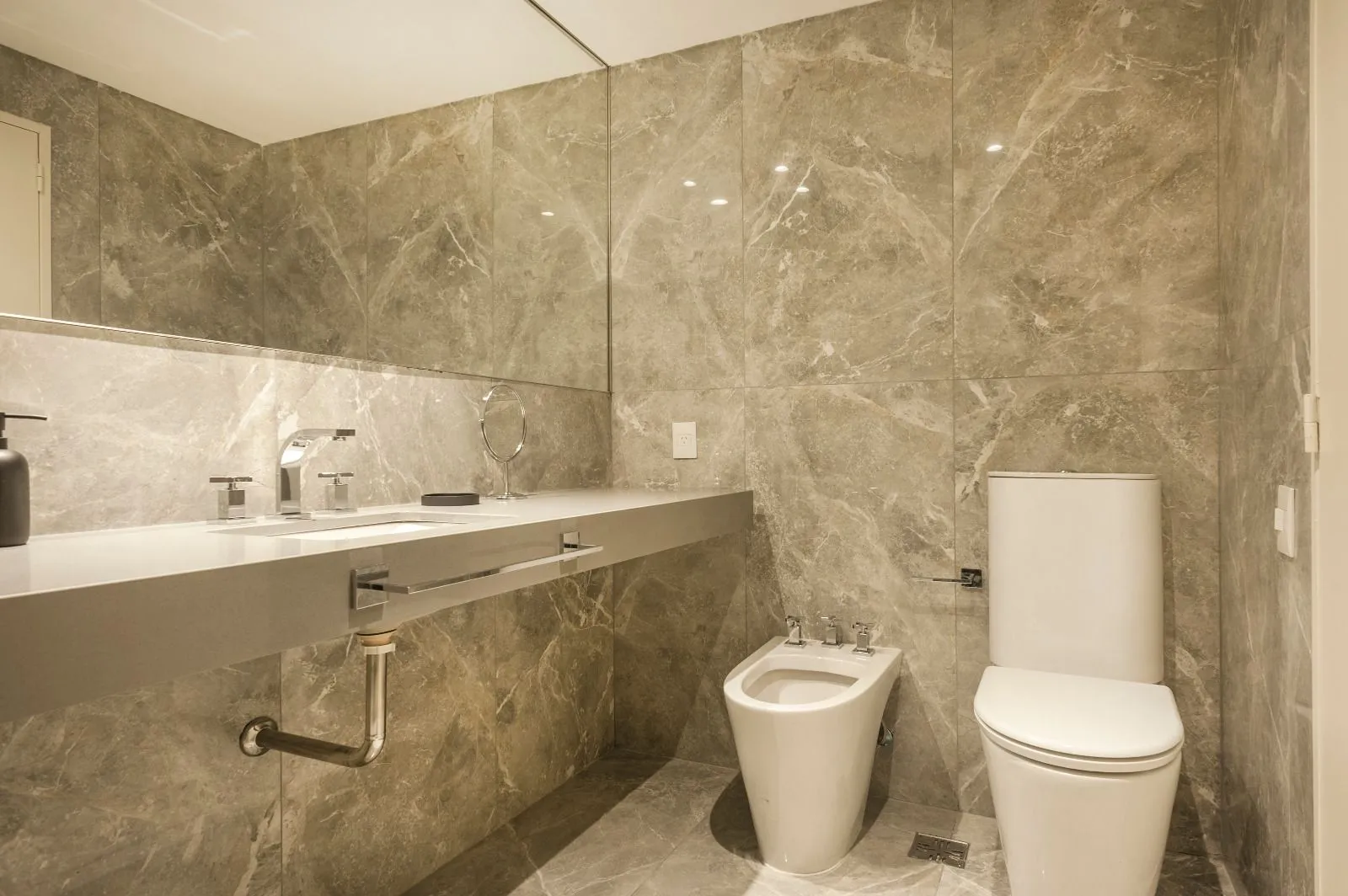 baño 1