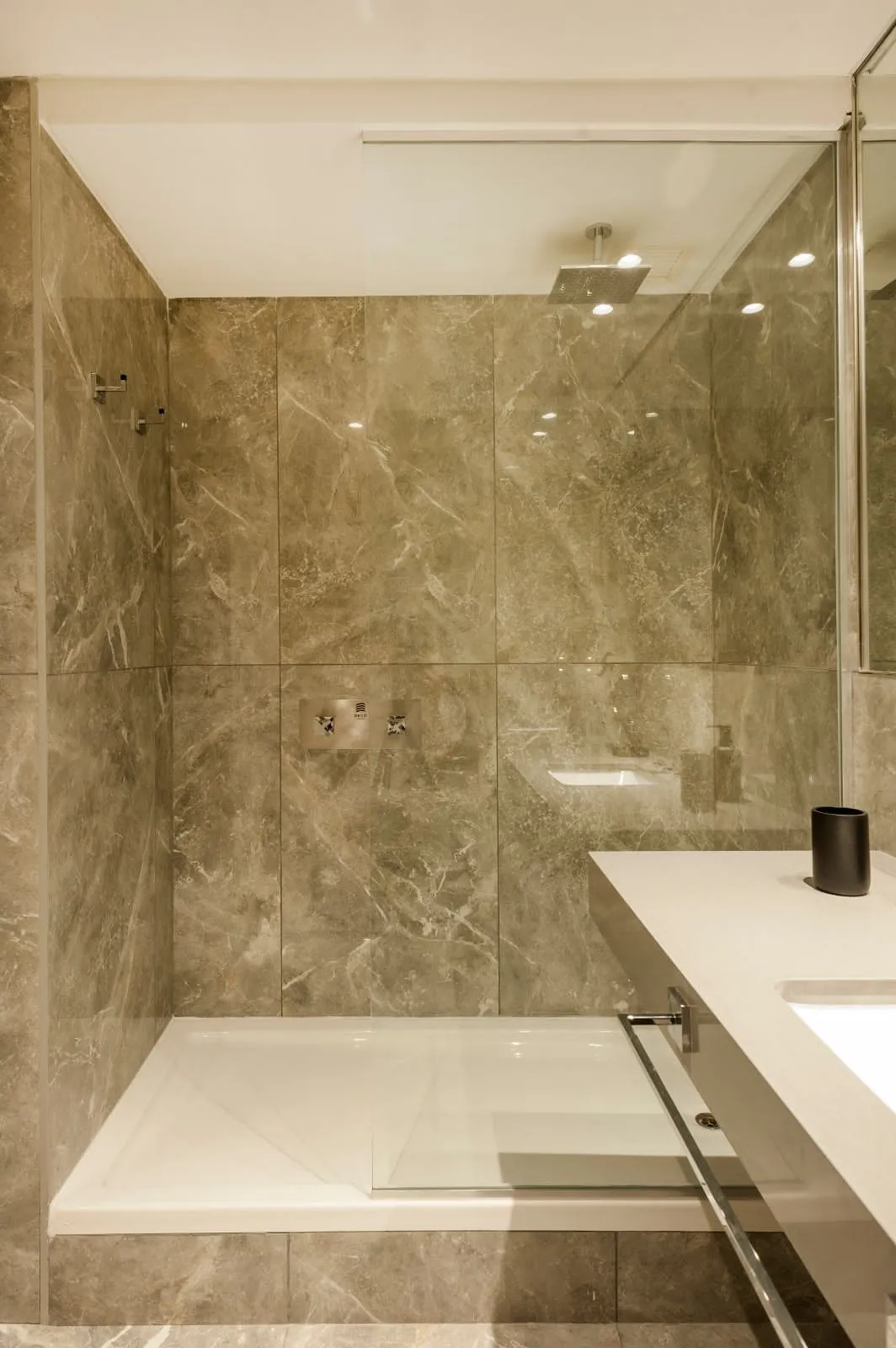baño