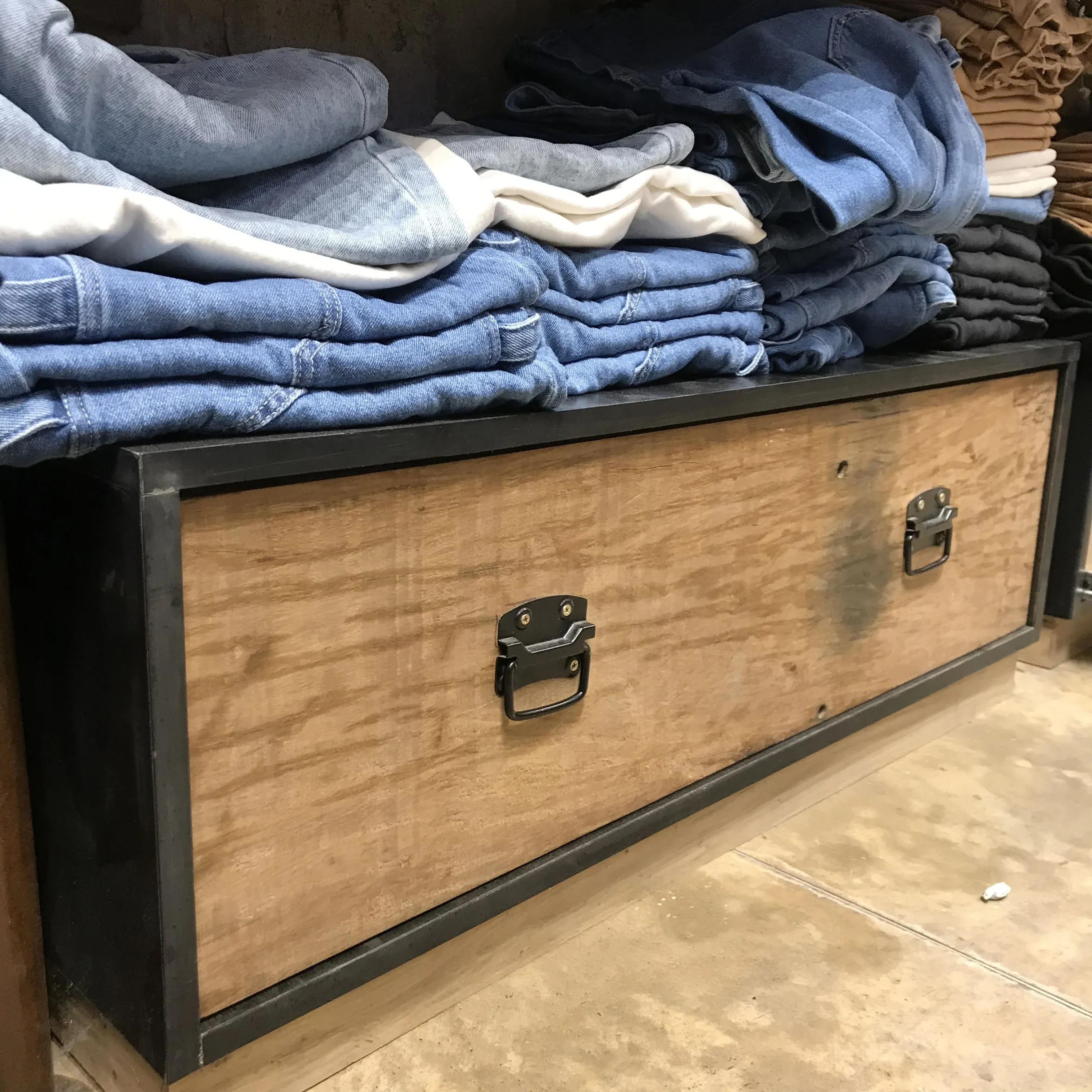 estanteria denim 3