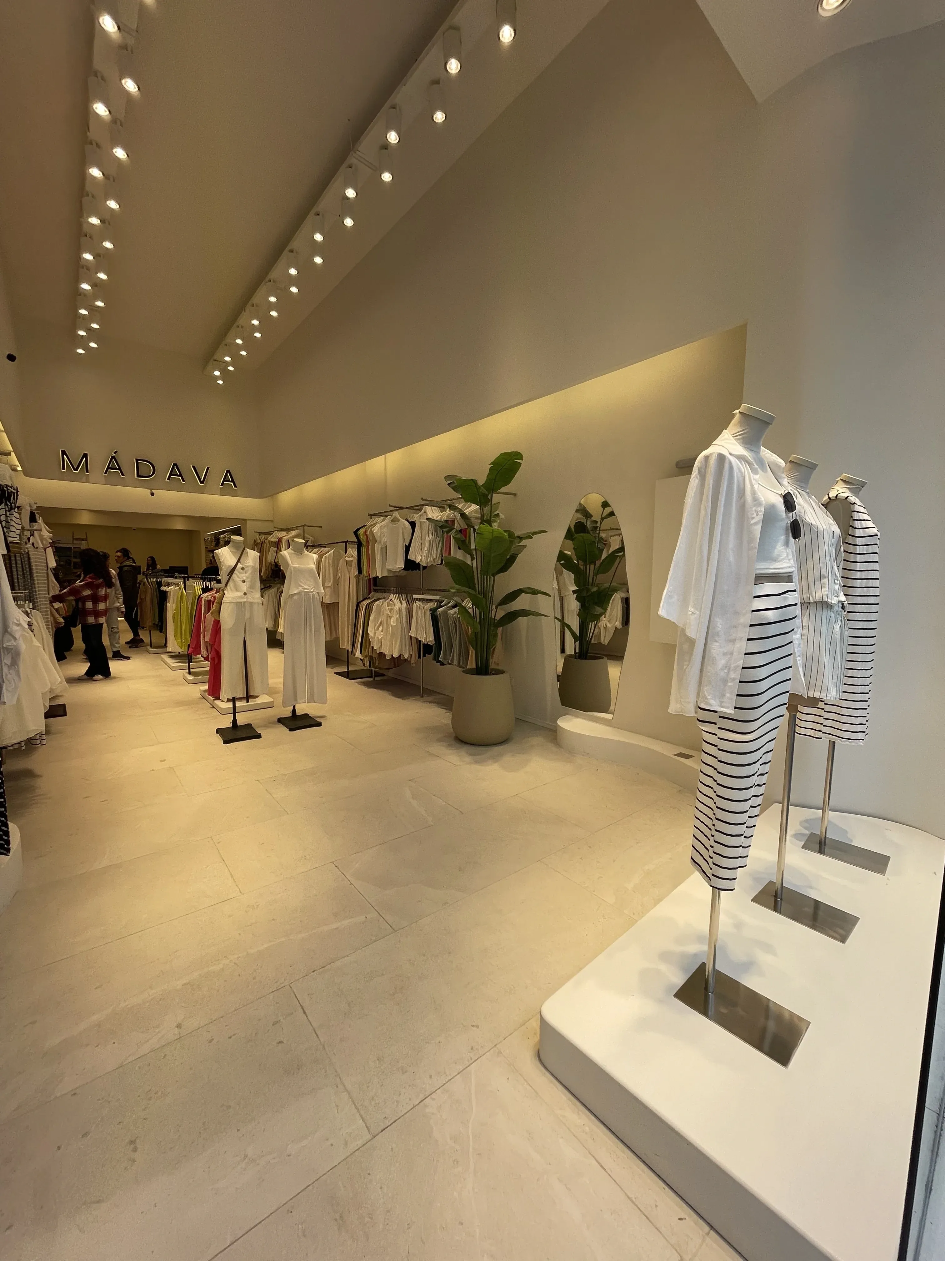estetica 3 4