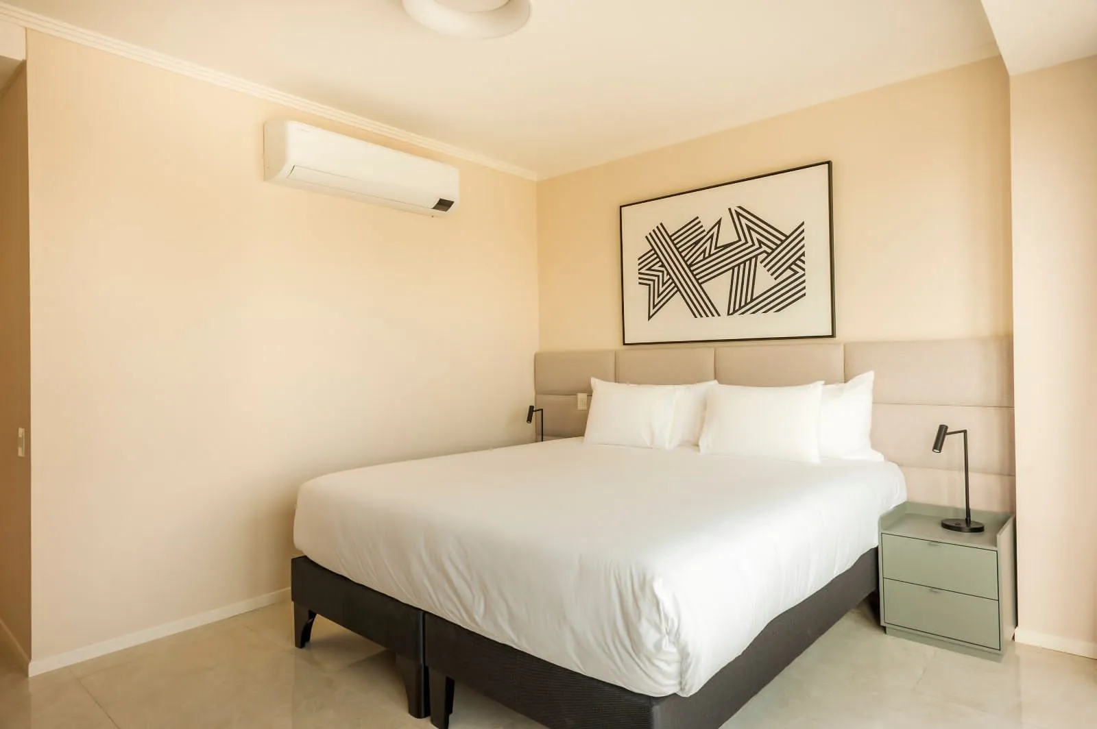 habitacion