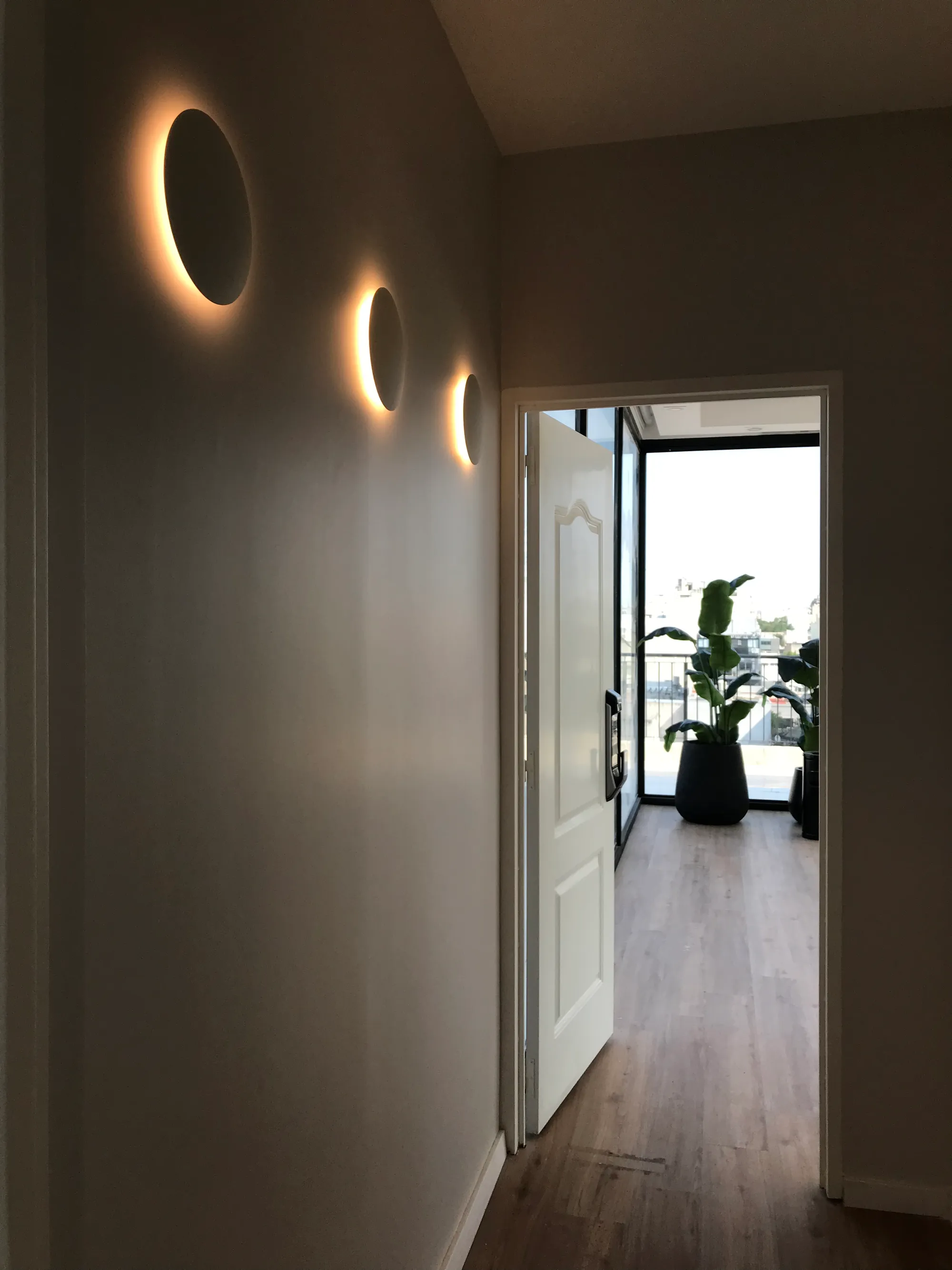 iluminacion