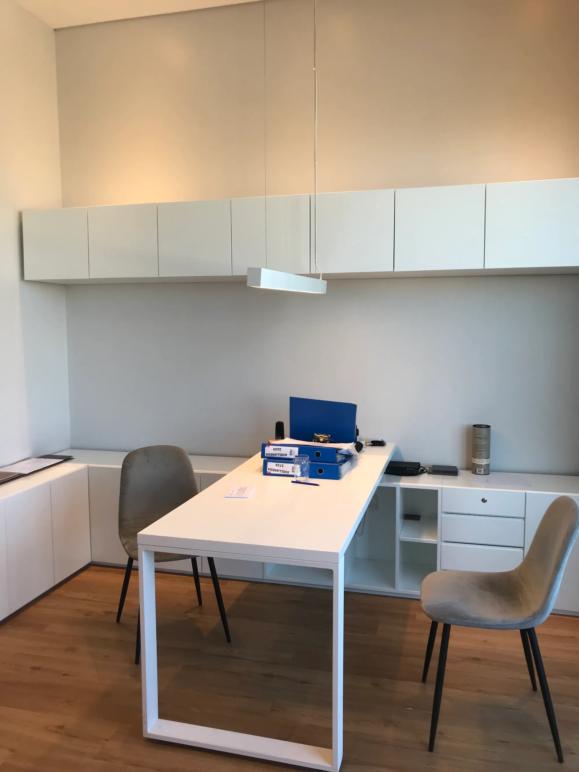mobiliario oficina