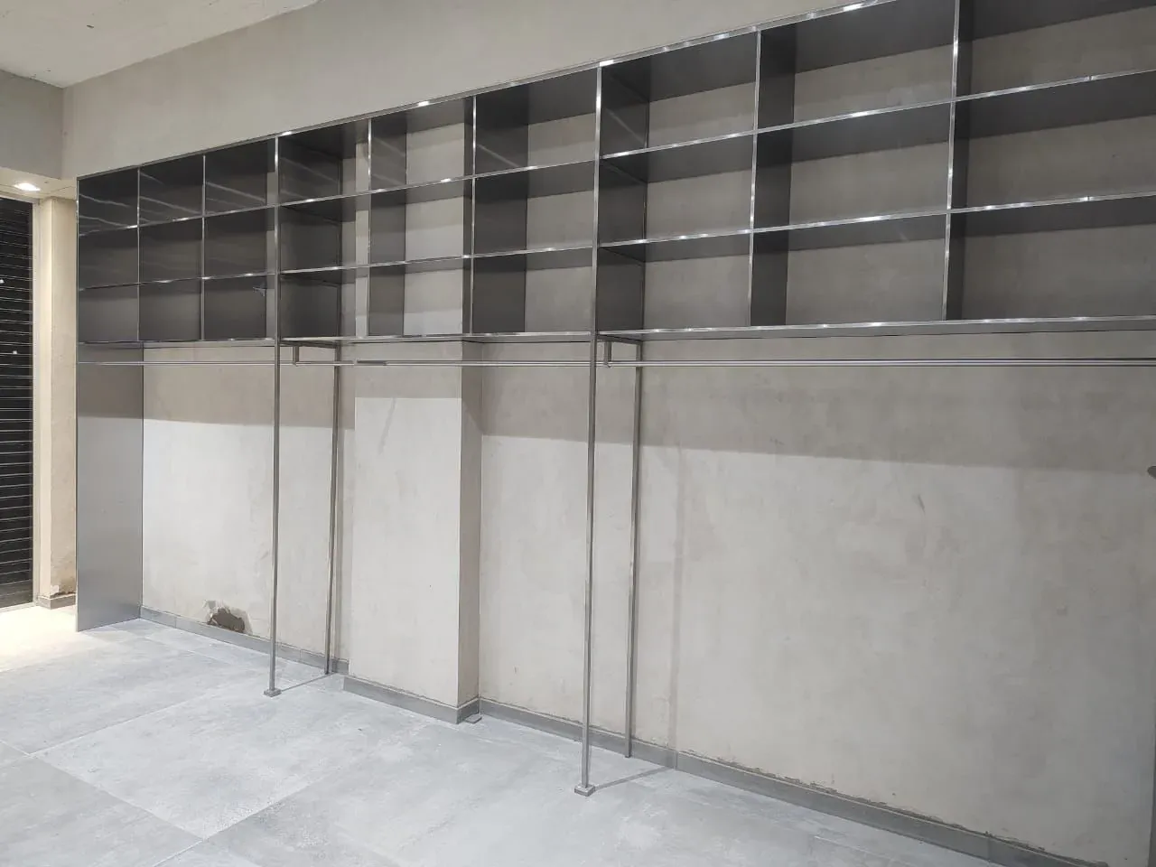 mueble denim
