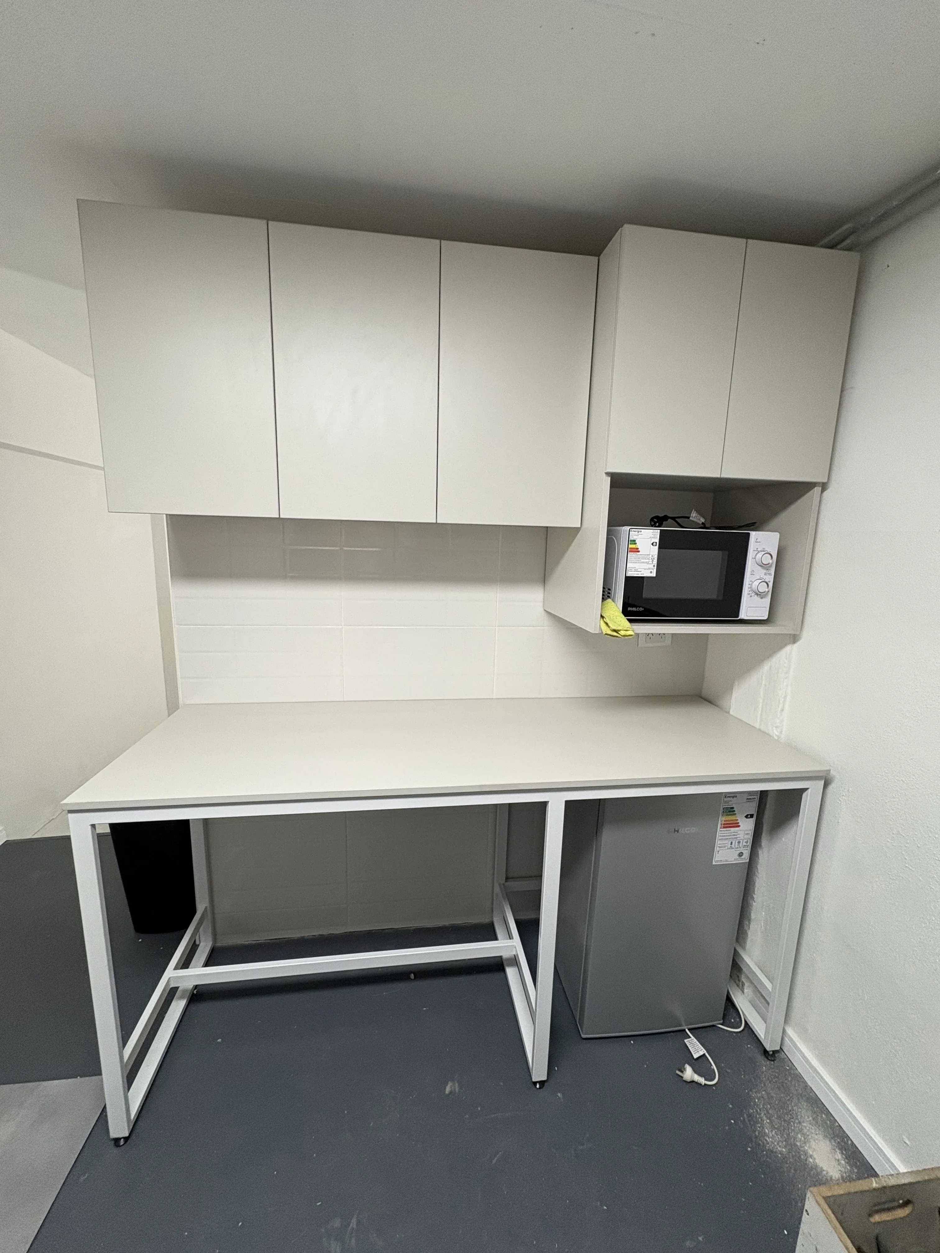 office