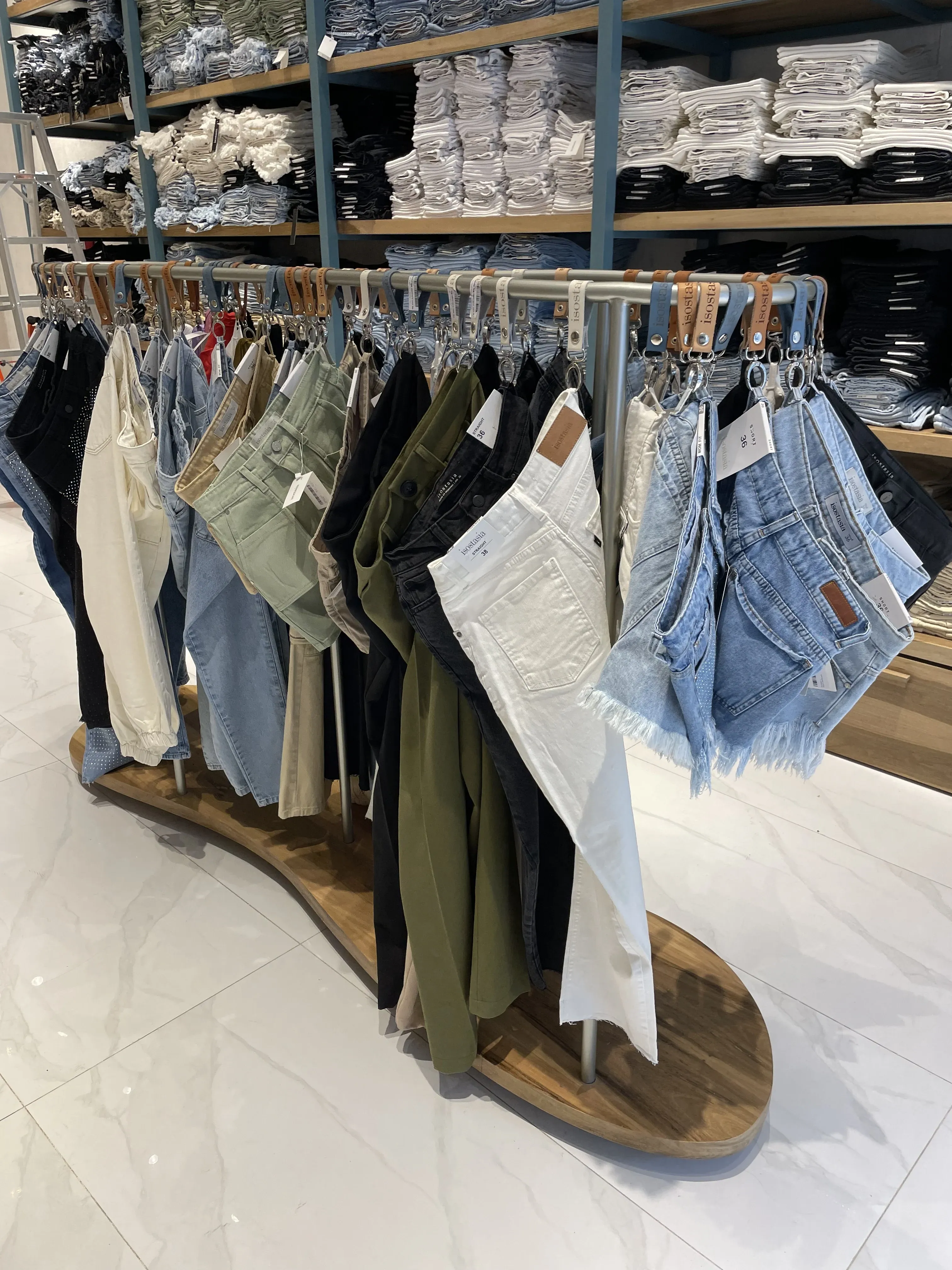 perchero denim 2